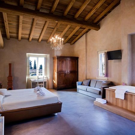 Agriturismo Pratello Padenghe sul Garda Exterior foto