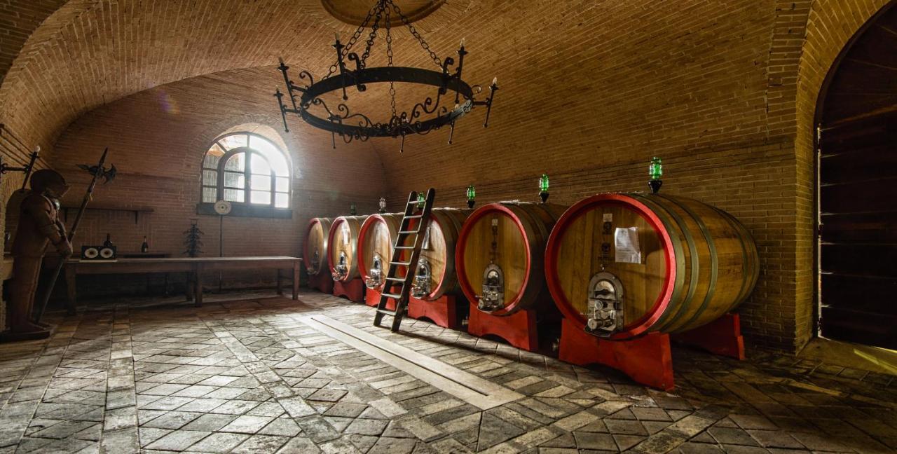 Agriturismo Pratello Padenghe sul Garda Exterior foto