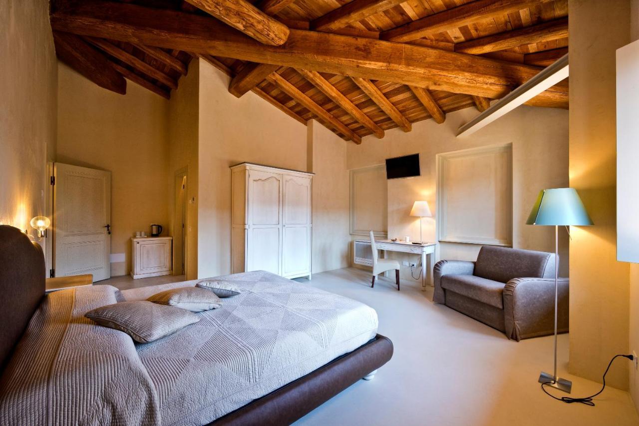 Agriturismo Pratello Padenghe sul Garda Exterior foto