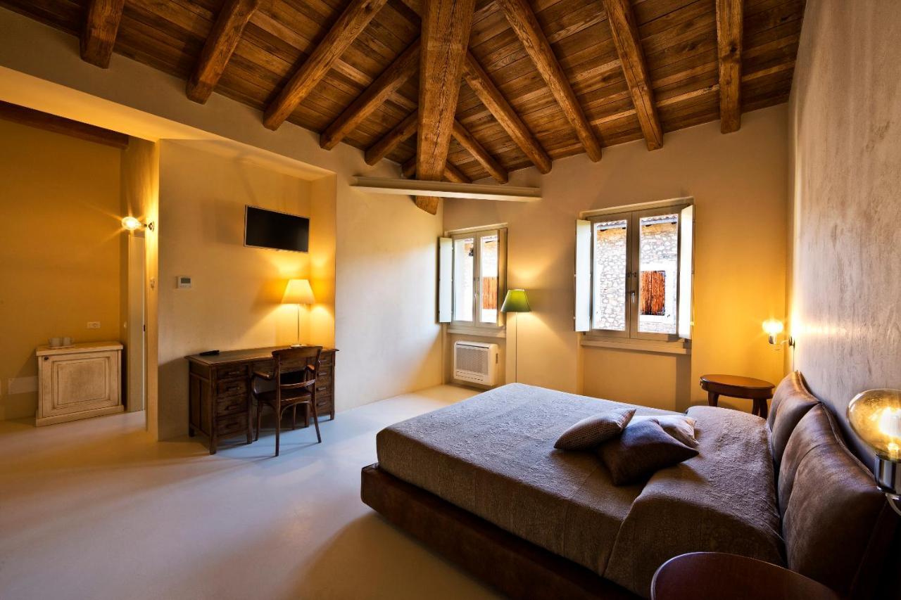Agriturismo Pratello Padenghe sul Garda Exterior foto