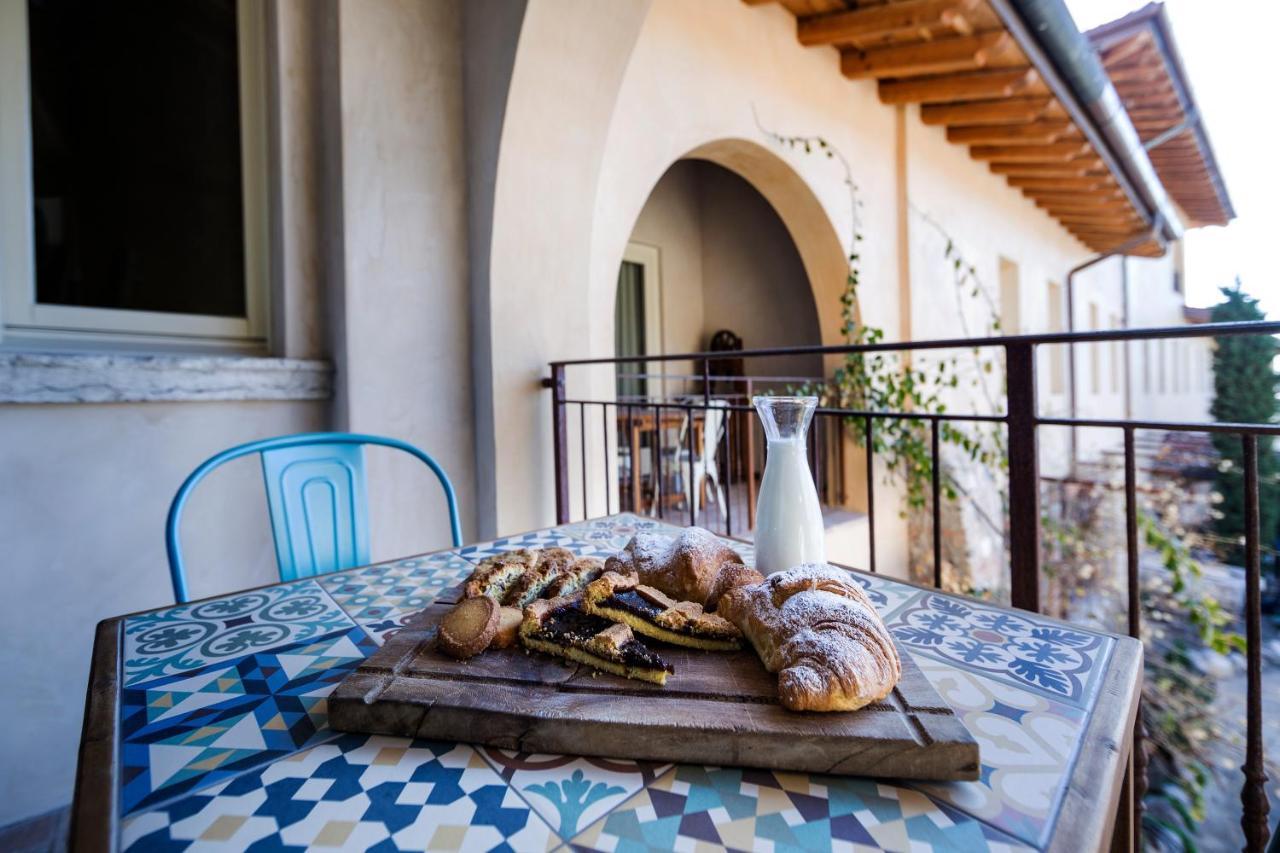 Agriturismo Pratello Padenghe sul Garda Exterior foto