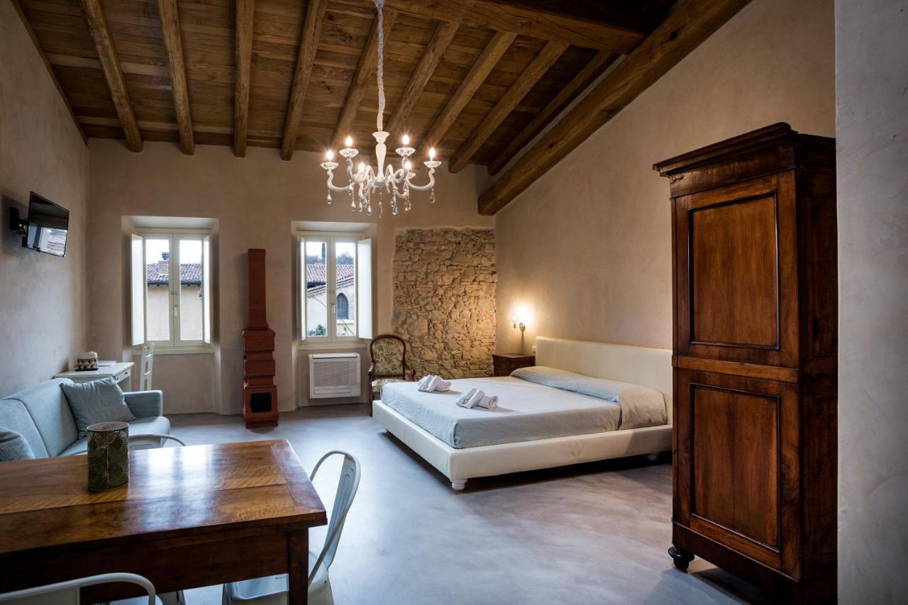 Agriturismo Pratello Padenghe sul Garda Exterior foto