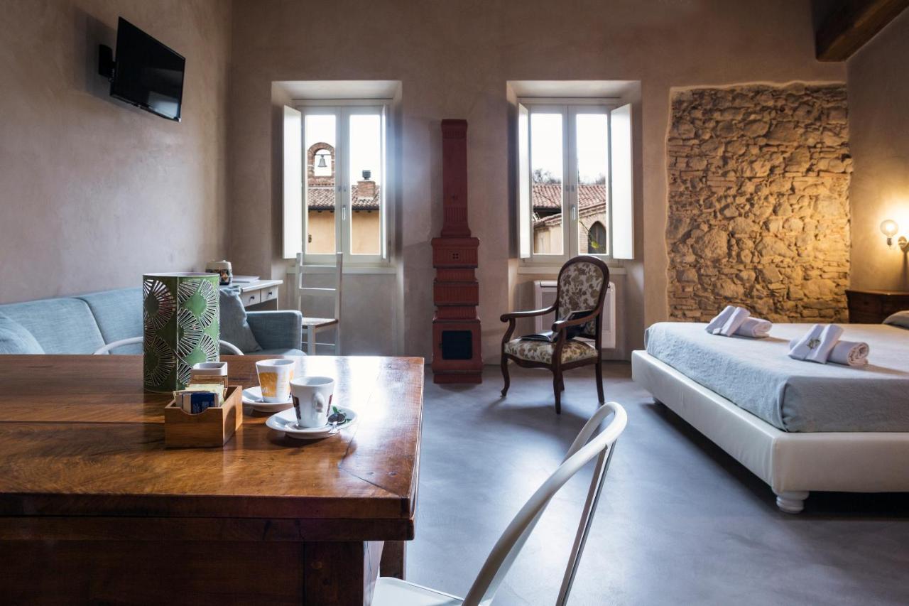 Agriturismo Pratello Padenghe sul Garda Exterior foto