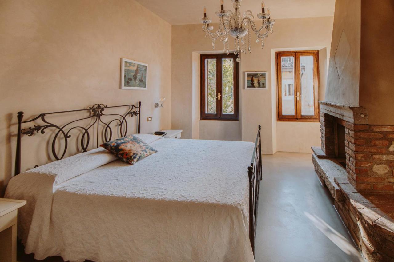 Agriturismo Pratello Padenghe sul Garda Exterior foto