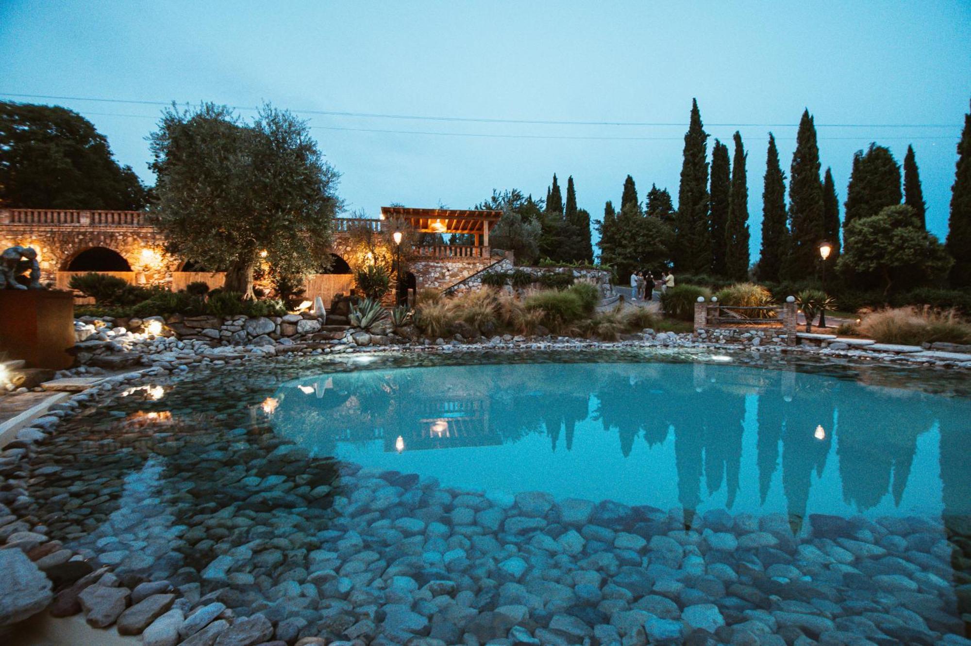 Agriturismo Pratello Padenghe sul Garda Exterior foto
