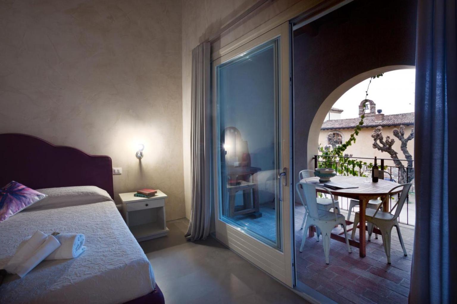 Agriturismo Pratello Padenghe sul Garda Exterior foto