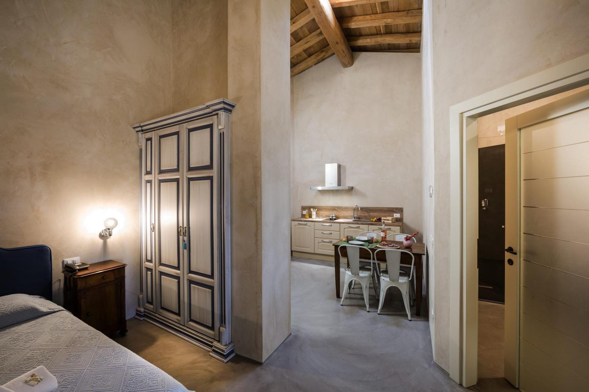 Agriturismo Pratello Padenghe sul Garda Exterior foto