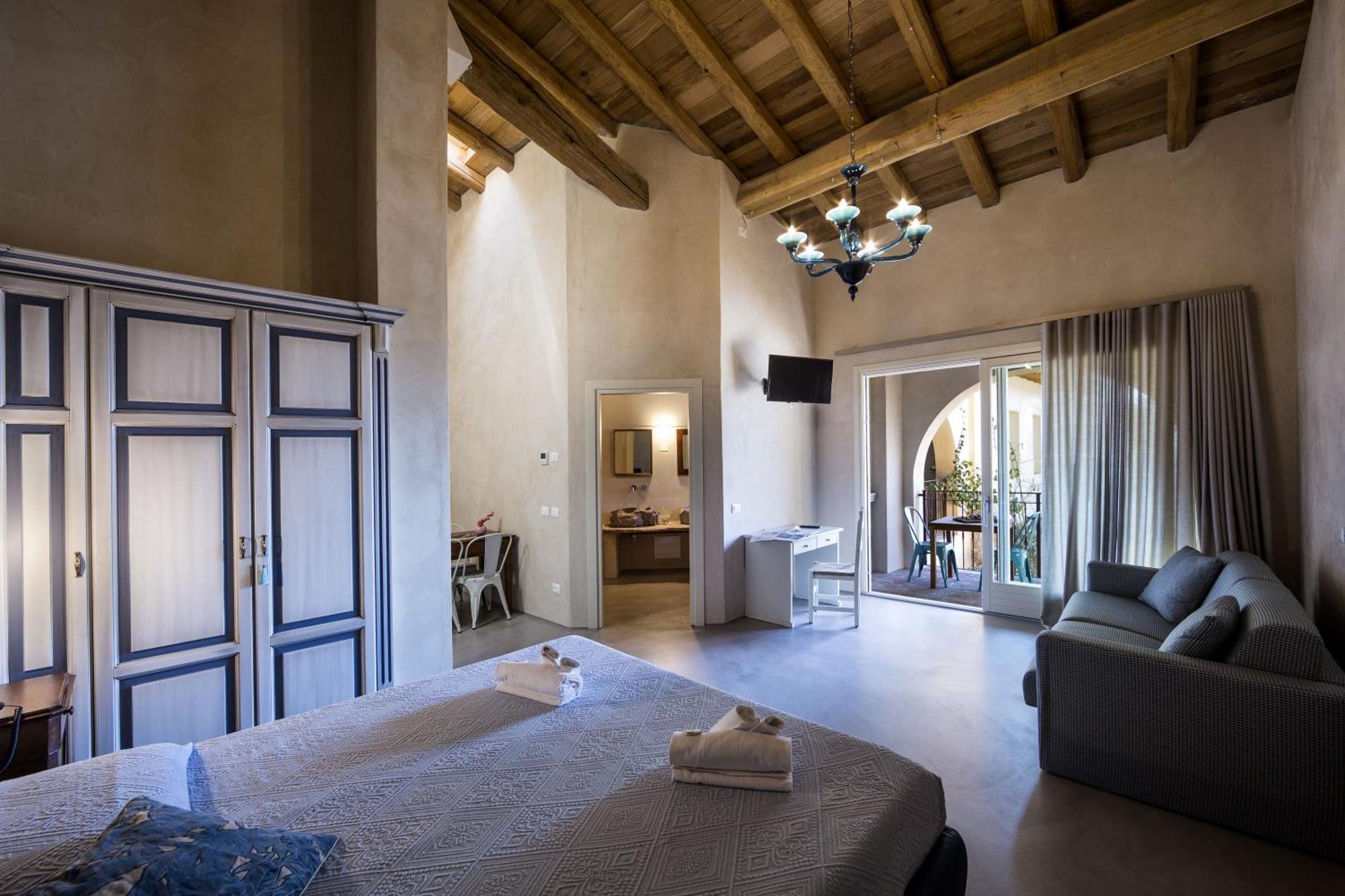 Agriturismo Pratello Padenghe sul Garda Exterior foto