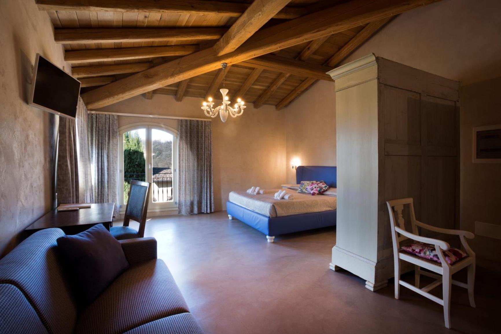 Agriturismo Pratello Padenghe sul Garda Exterior foto