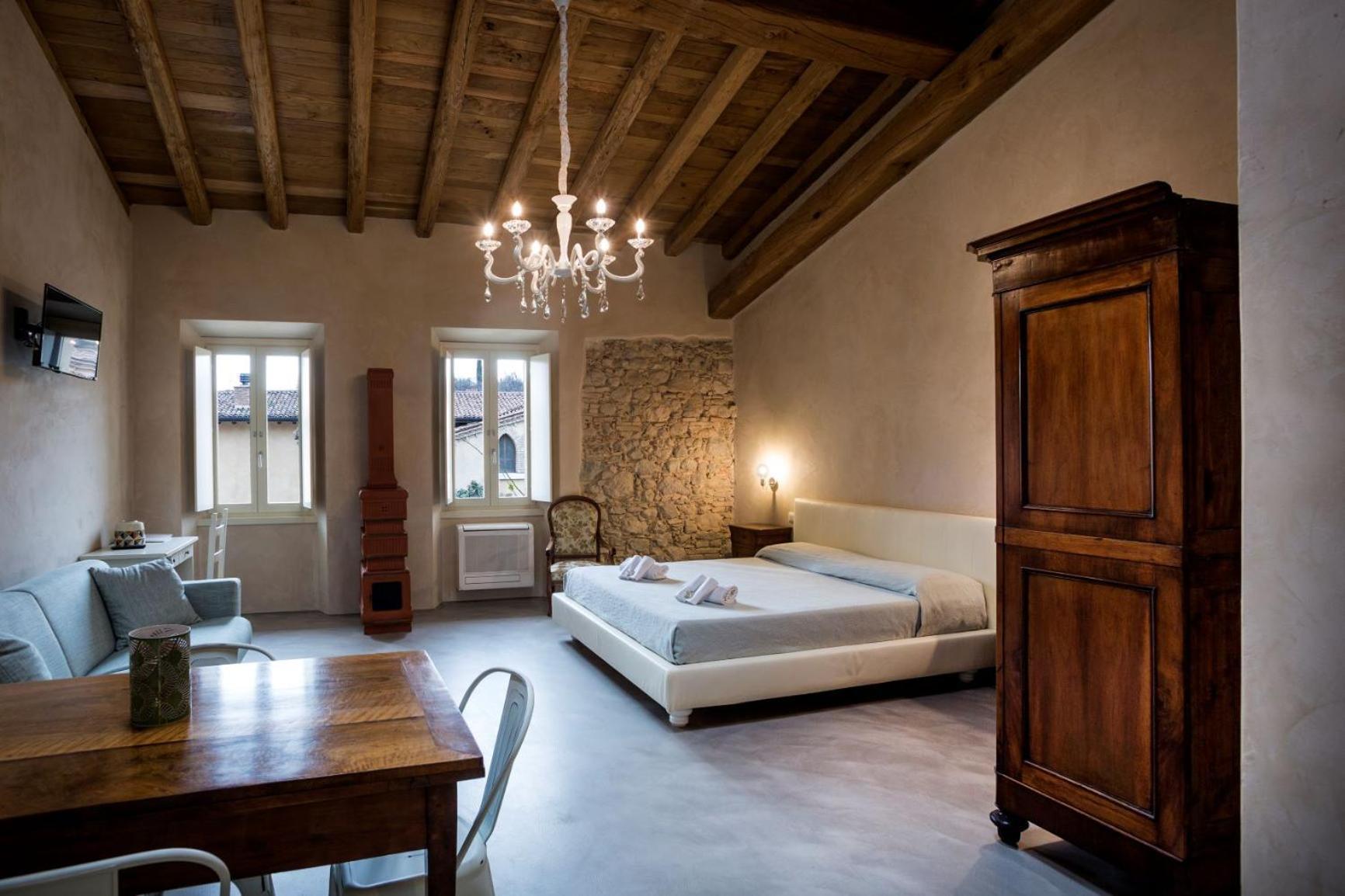 Agriturismo Pratello Padenghe sul Garda Exterior foto
