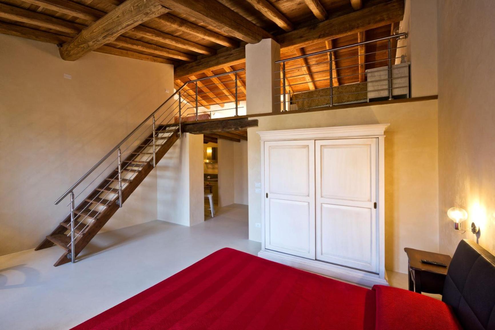 Agriturismo Pratello Padenghe sul Garda Exterior foto