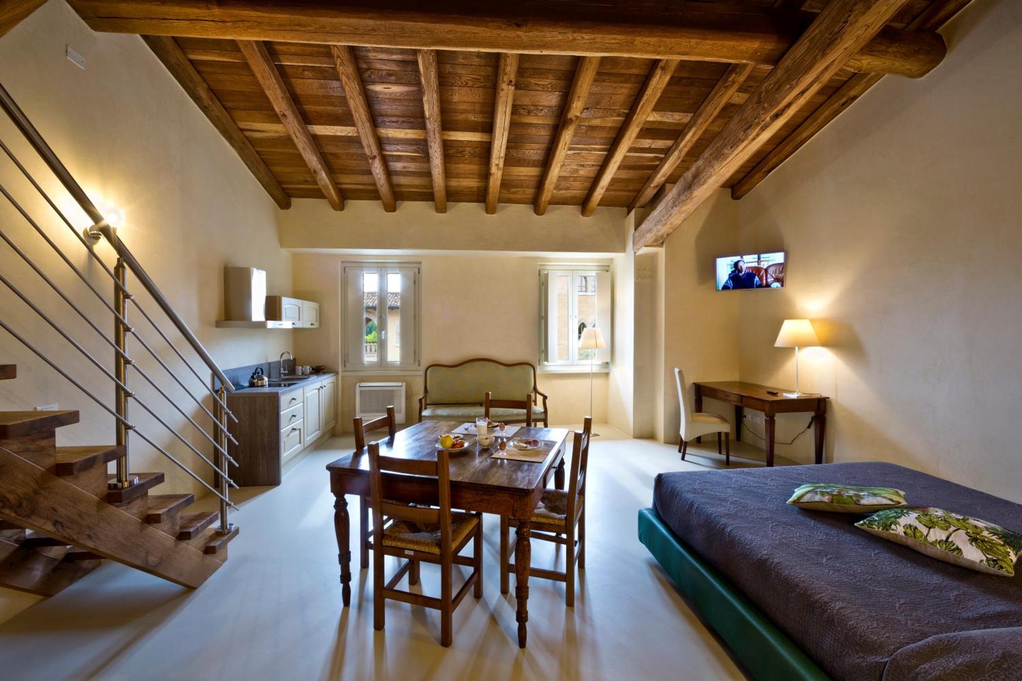 Agriturismo Pratello Padenghe sul Garda Exterior foto
